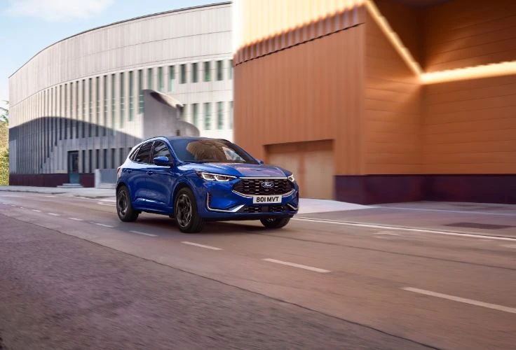 Bold new look and more versatility than ever